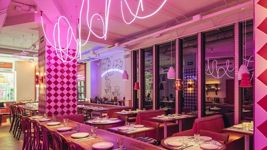 Te Invitamos A Beata Pasta El Templo De La Cocina Italiana Que Te Invitamos A Beata Pasta El Templo De La Cocina Italiana Que