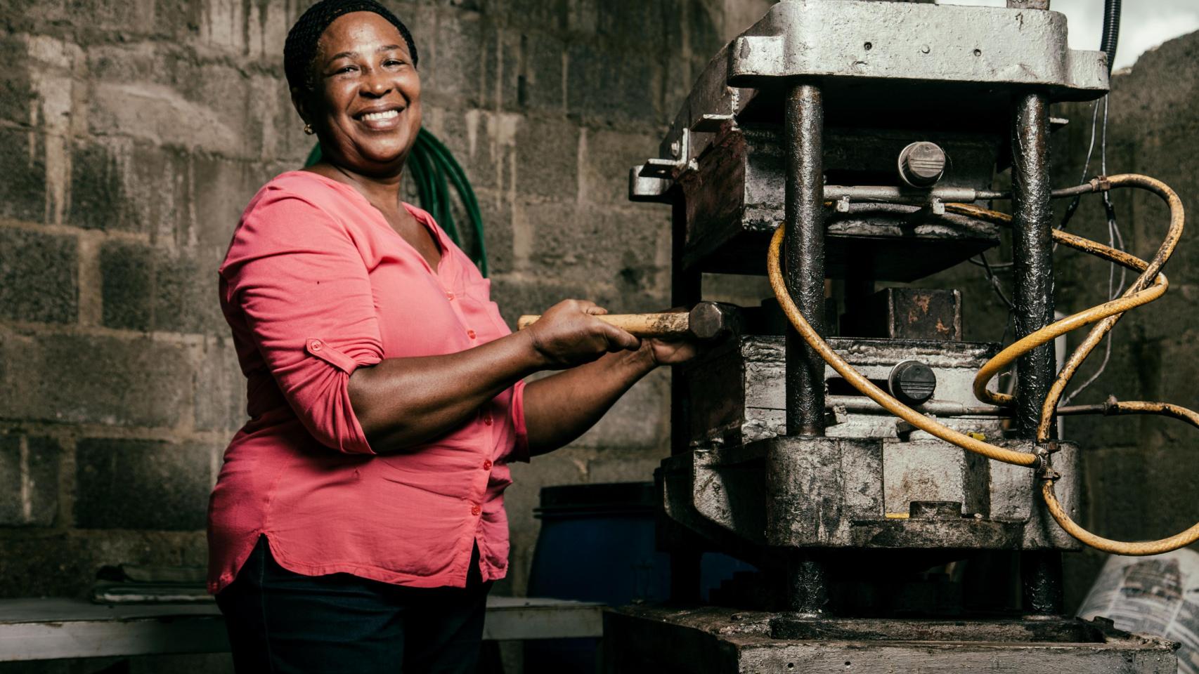 Datos que mejoran vidas: cómo las cifras pueden ayudarnos a combatir la pobreza