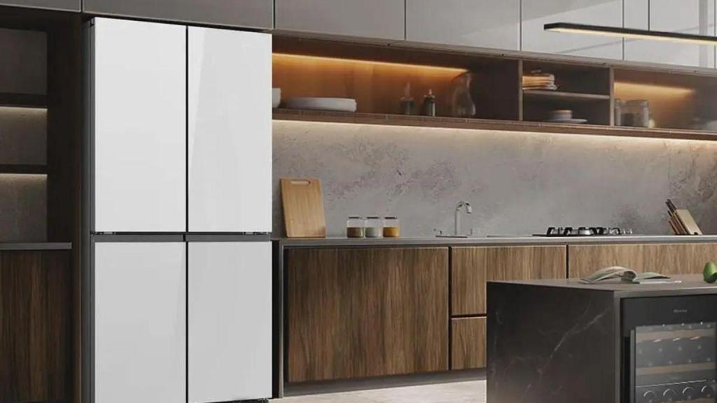 ¿Qué tipos de frigoríficos existen y cuál es el mejor para cada hogar?