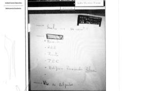 Imagen de la videollamada, incluida en el último informe de la UCO sobre Santos Cerdán y Acciona.