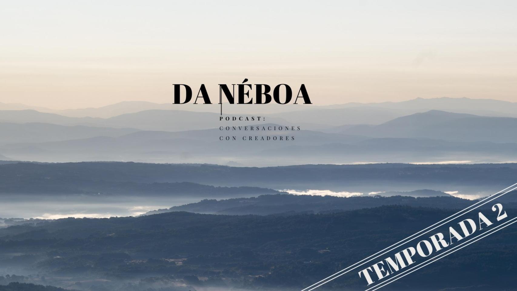 Da Néboa Podcast, la voz de la artesanía gallega, estrena su segunda temporada