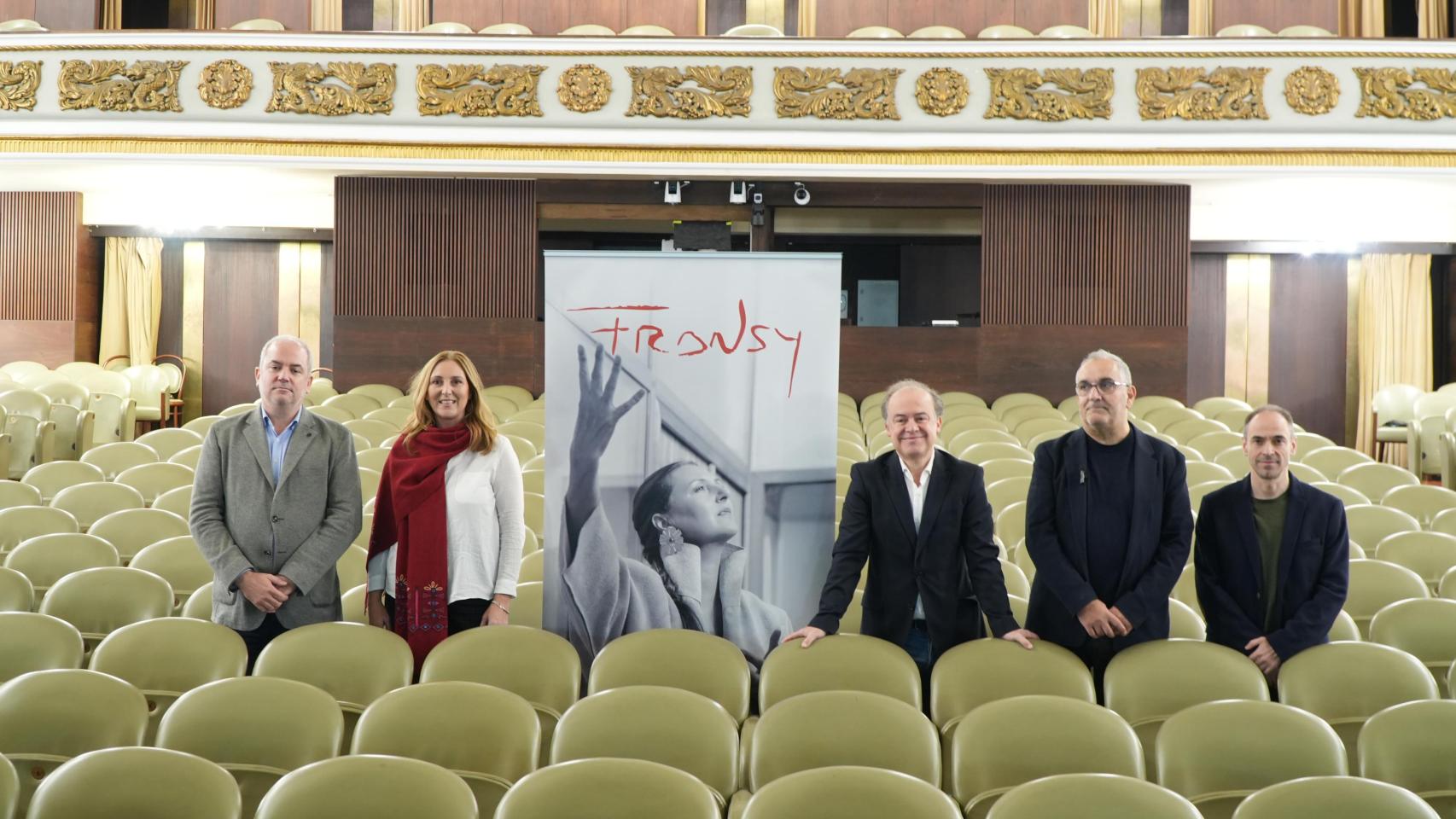 Presentación de Manhe