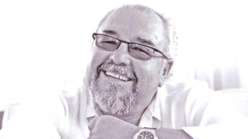 Julio Fernández. Foto: Europa Press.