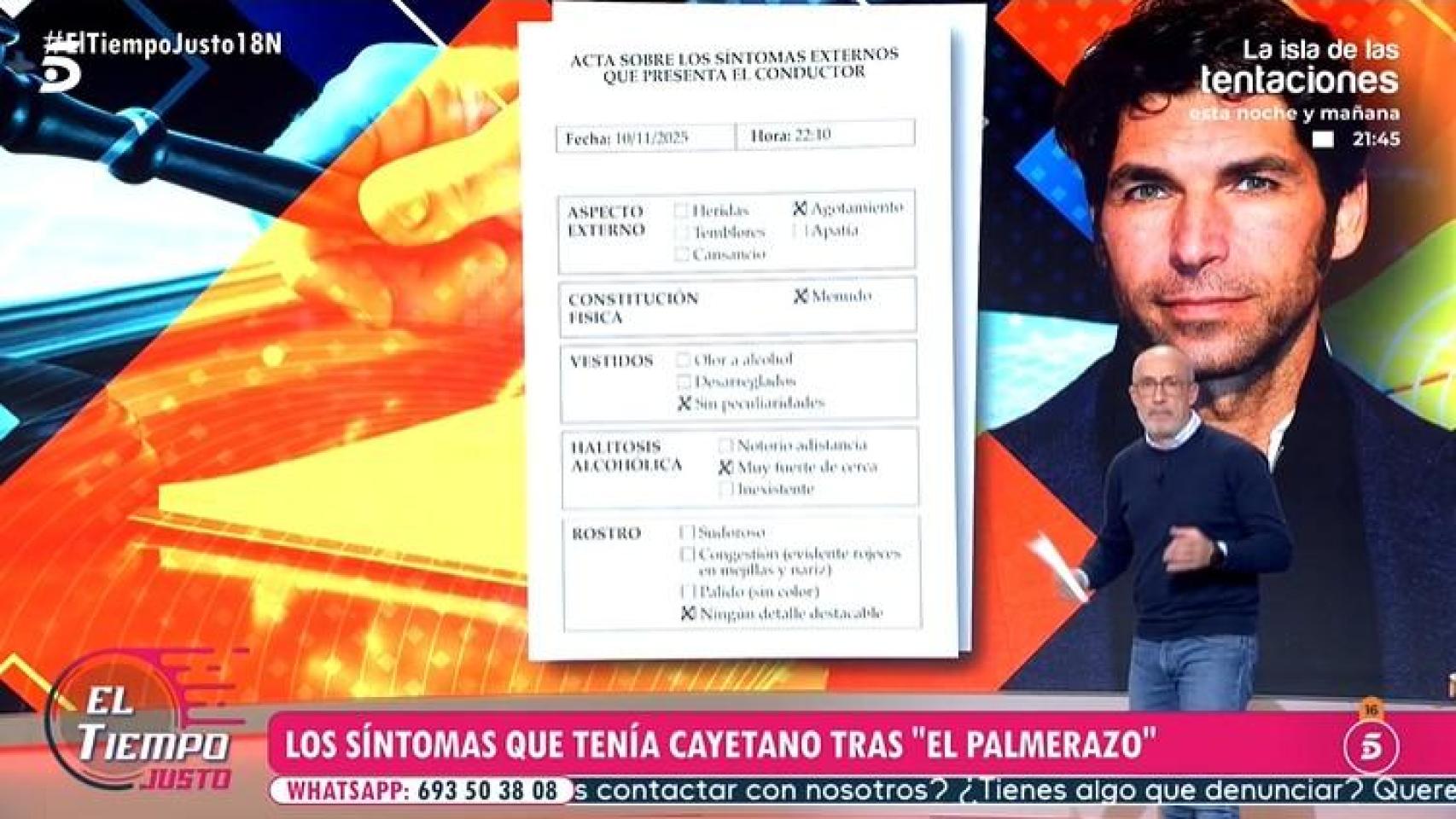 Joaquín Prat, sobre el romance de