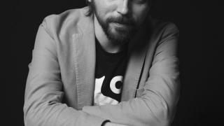 Juan Soto Ivars. Foto: Emilio Barrionuevo