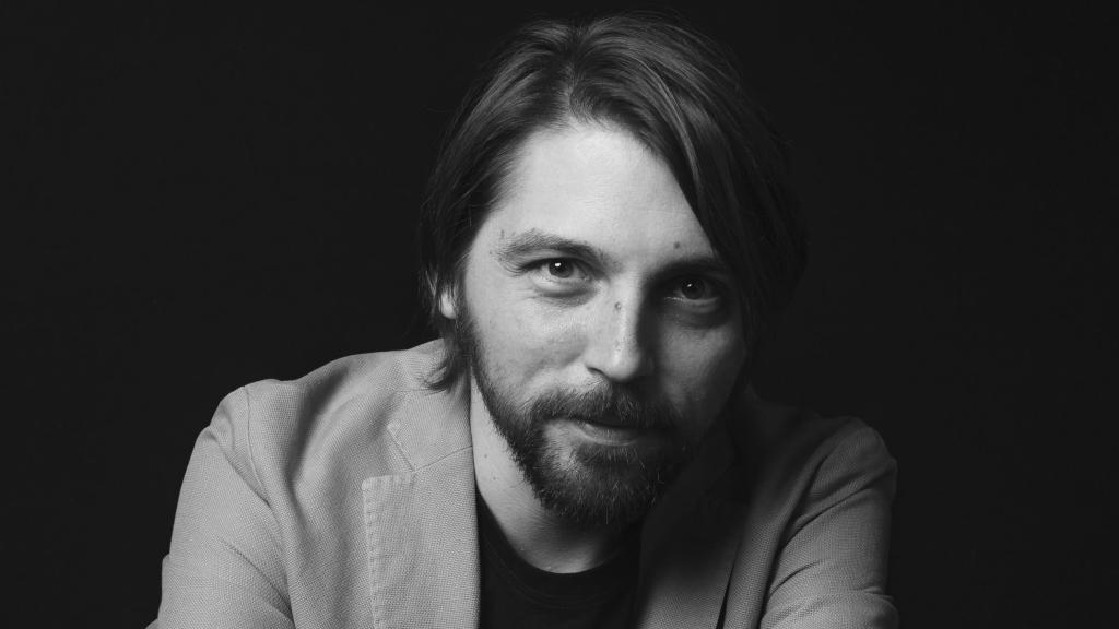 Juan Soto Ivars. Foto: Emilio Barrionuevo