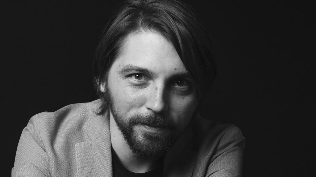 Juan Soto Ivars. Foto: Emilio Barrionuevo