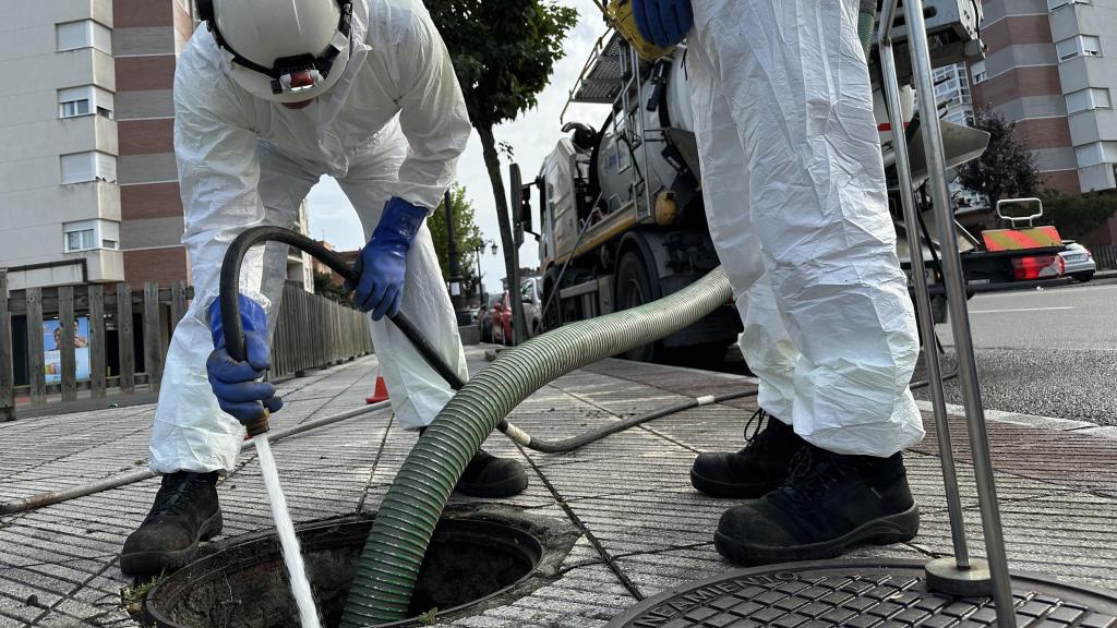 El daño que provocan ciertos residuos.