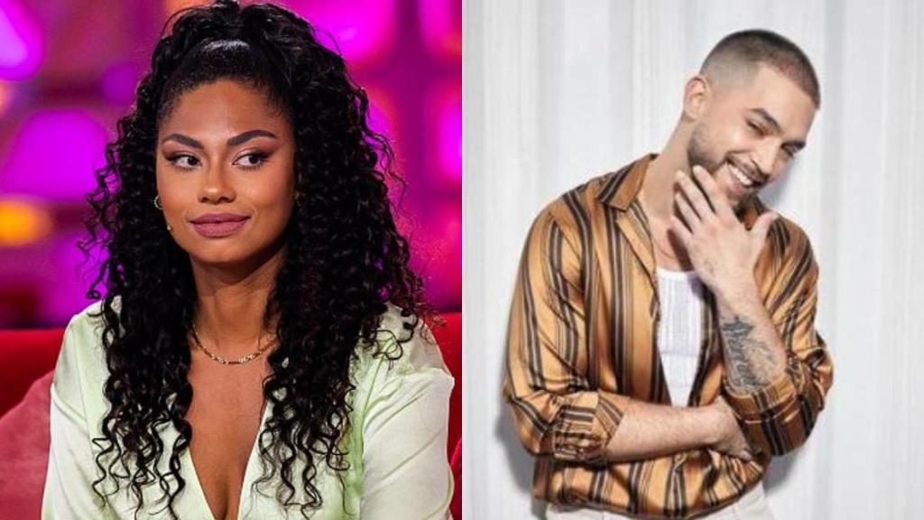 Nia Correia y st. Pedro presentarán las Campanadas de RTVE desde Canarias.