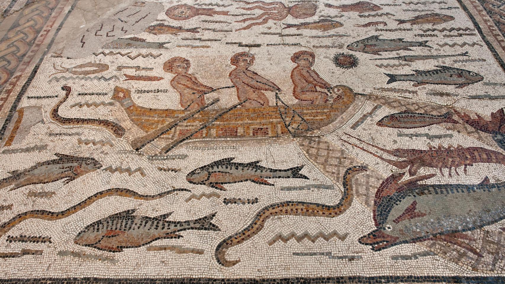 Ruta arqueológica por Alcalá de Henares: de la prehistoria a la vida romana de Complutum