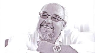 Julio Fernández en una imagen de archivo.