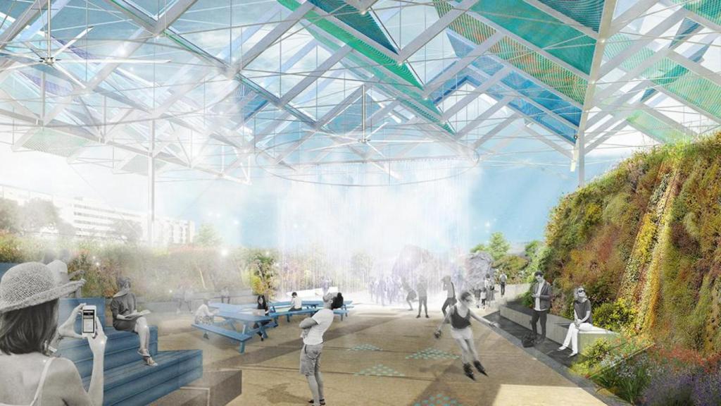 Otra imagen del proyecto.