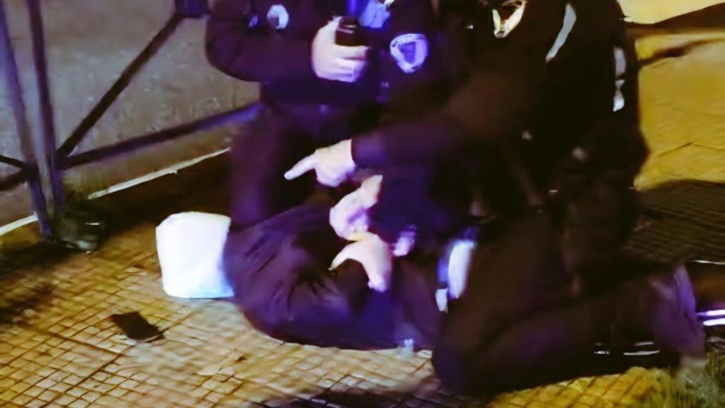 Imagen de los hechos