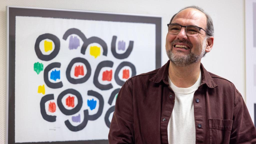 Muñoz ha sido el máximo responsable del sindicato en la provincia de Ciudad Real durante 12 años.