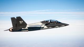 BAE Systems se alía con Boeing y Saab para ofrecer el T-7A como nuevo entrenador de los pilotos de combate británicos
