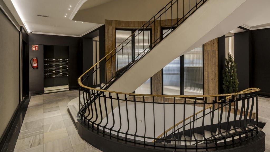 Pisos de Nuga Castellana.