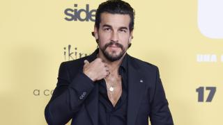 Mario Casas, 39 años