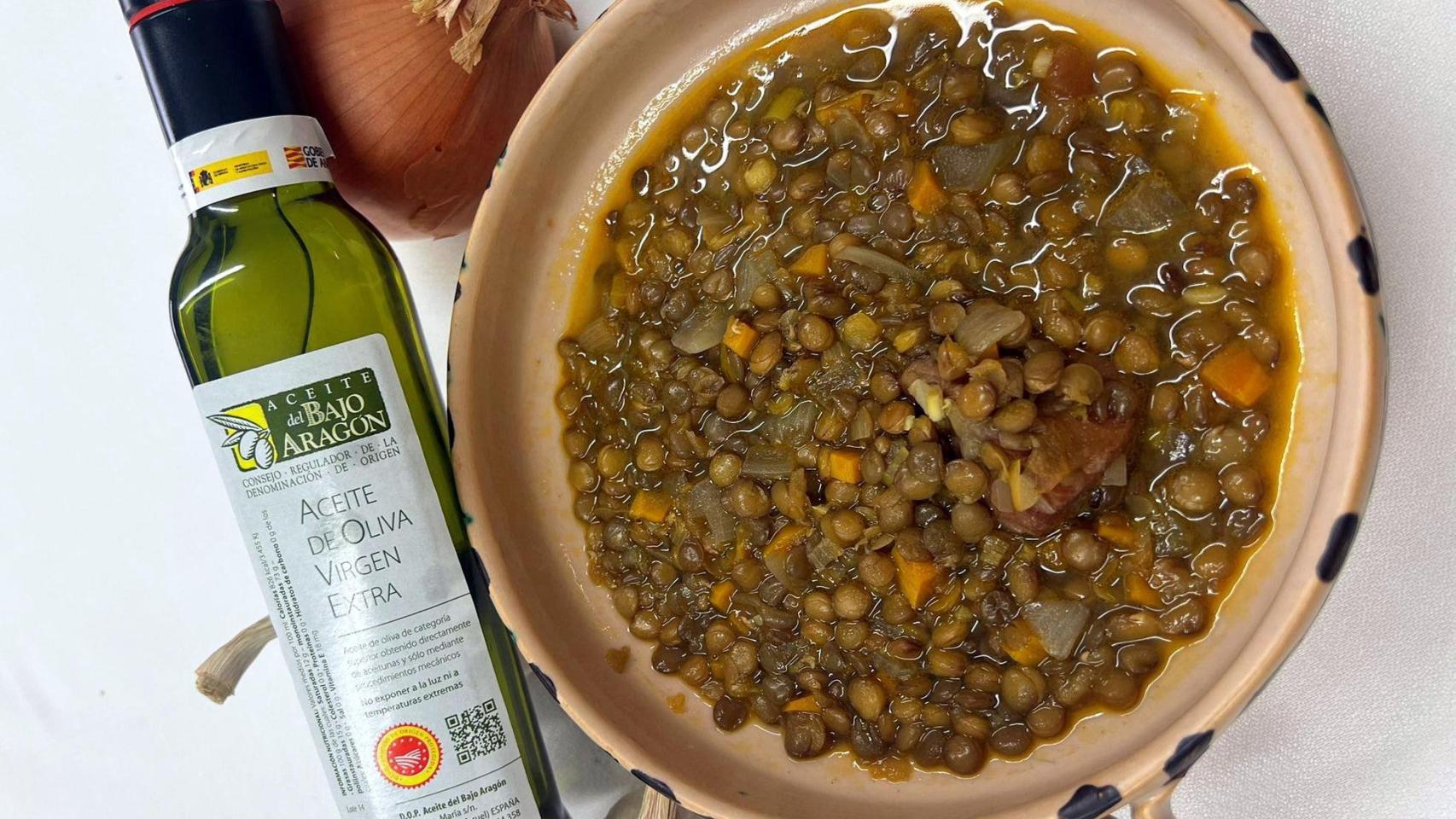 Escuela de hostelería Zaurin.