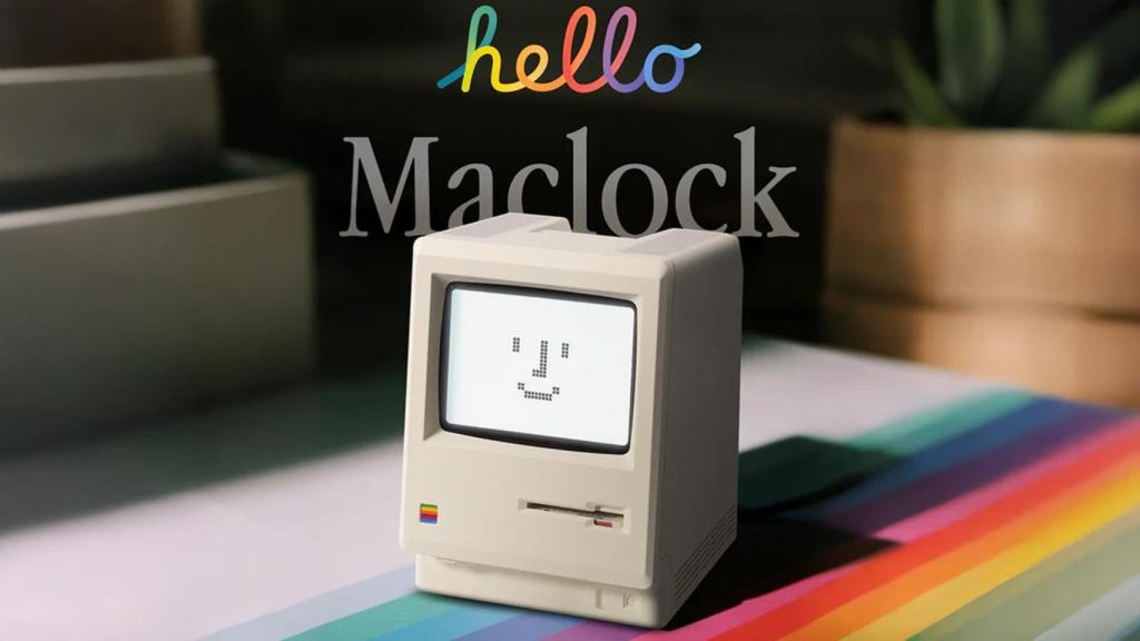 MacLock.