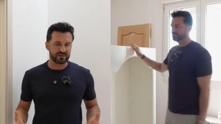 Montaje con dos imágenes de Quique Escrivá.