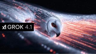 Grok 4.1 de xAI