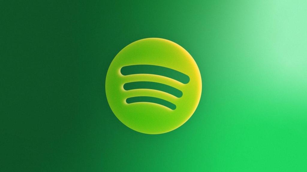 Logotipo de Spotify