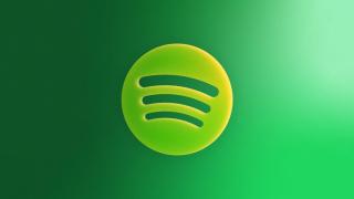 Logotipo de Spotify