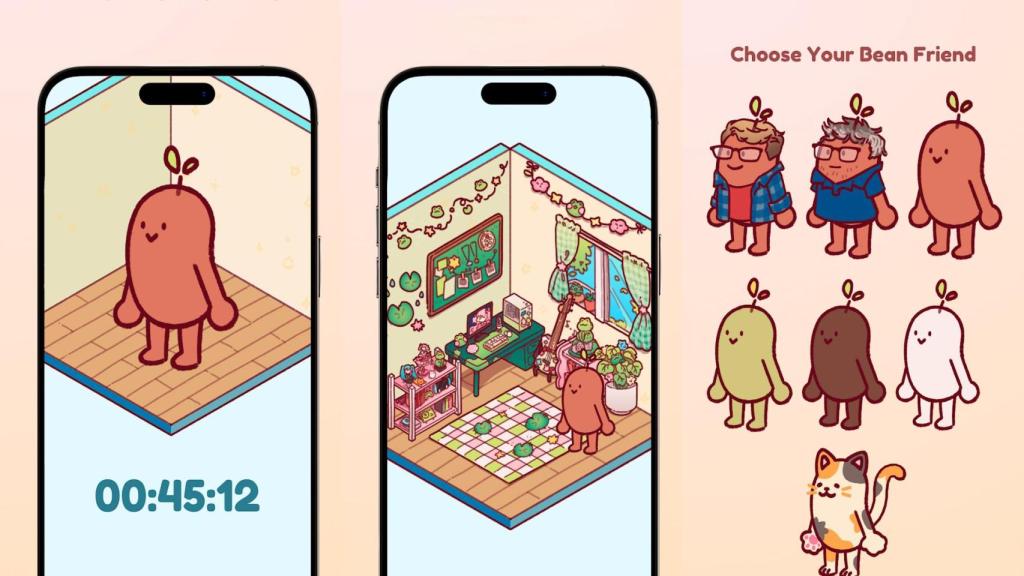 Focus Friend es la mejor app del año de la Google Play Store