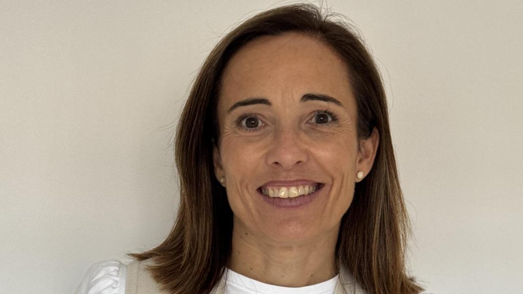 Imagen de María Martínez.