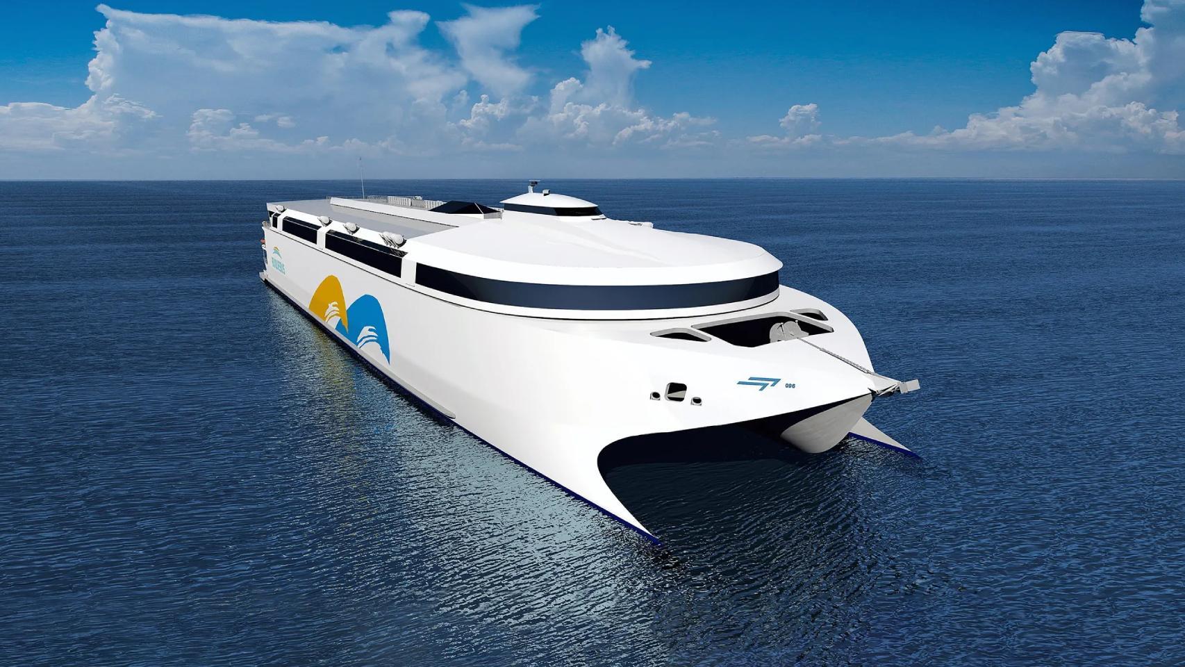 Ilustración del Hull 096