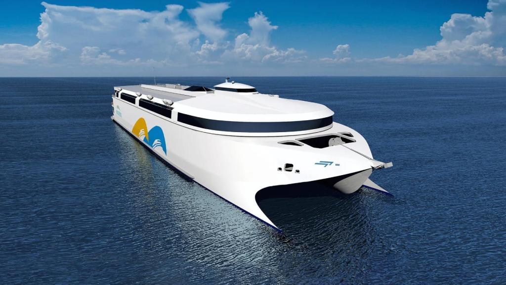 Ilustración del Hull 096