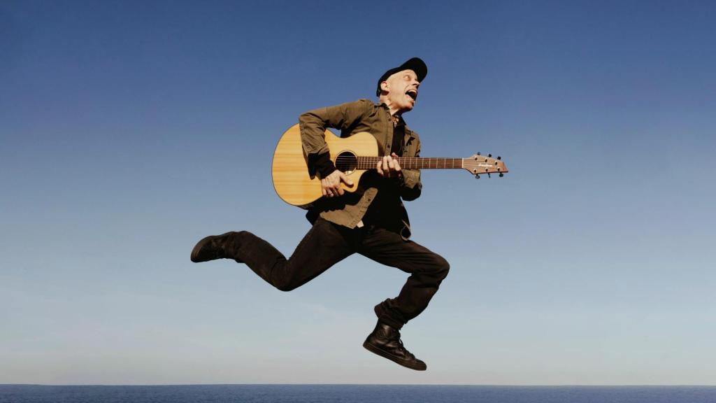 Homenaje a Hombres G y Duncan Dhu.