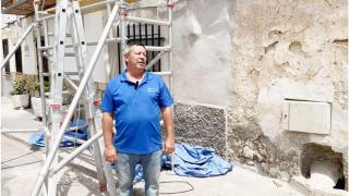 Imagen de Paco, dueño de una empresa de reformas.