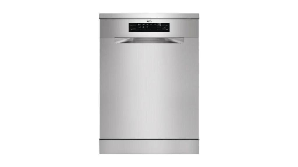 lavavajillas serie6000