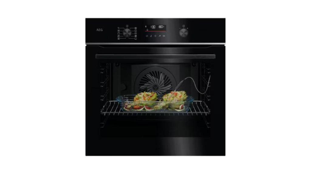 horno serie5000