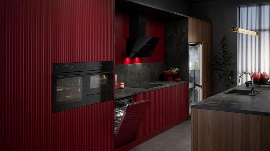 La mejores ofertas de las rebajas de otoño de aeg2