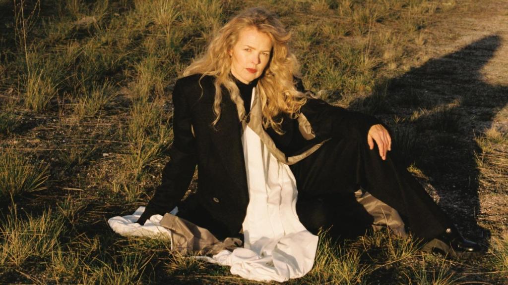 La nueva cita de Alhambra Acustiquísimos estará protagonizada por Christina Rosenvinge