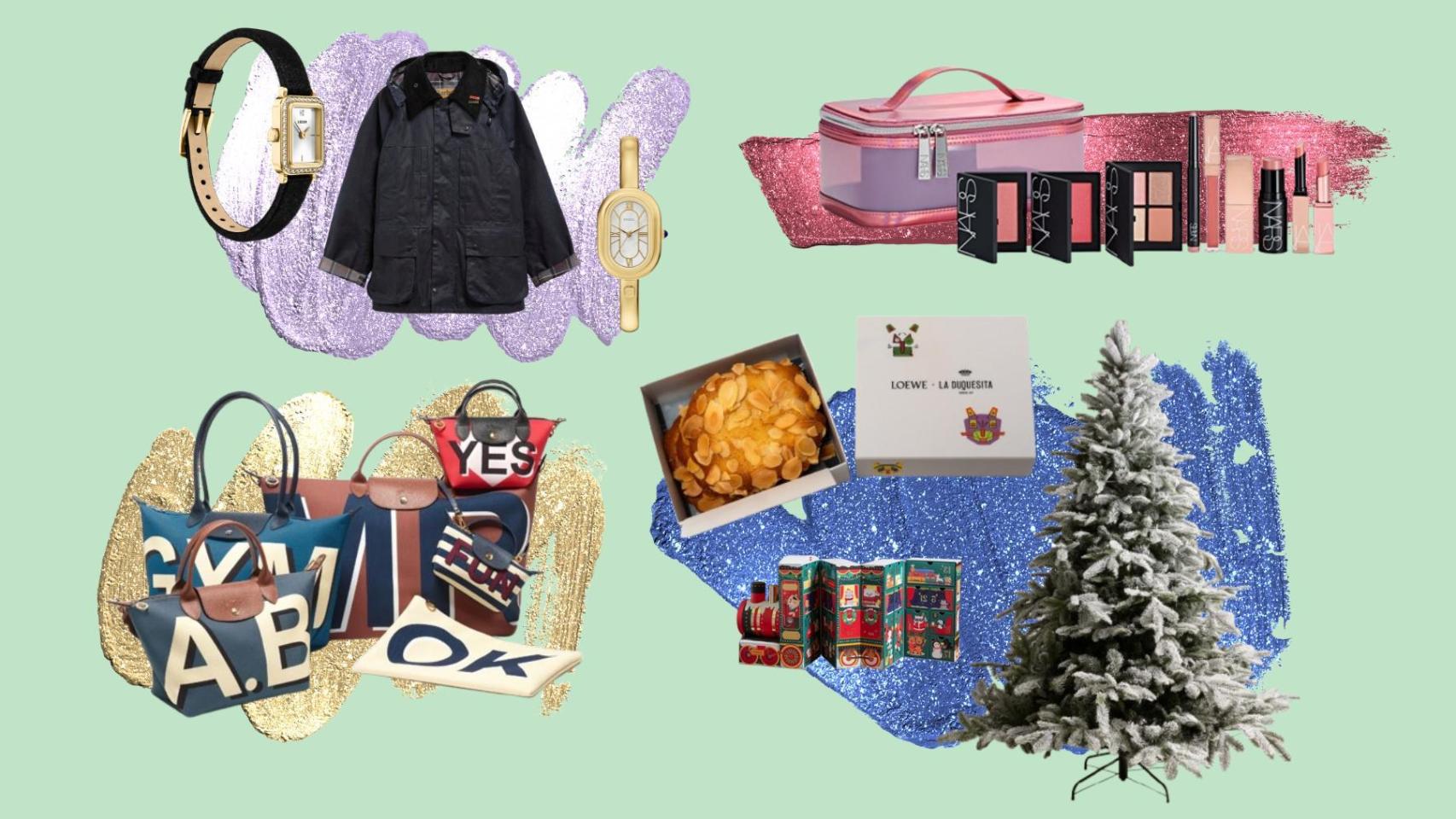 Selección de novedades de Magas