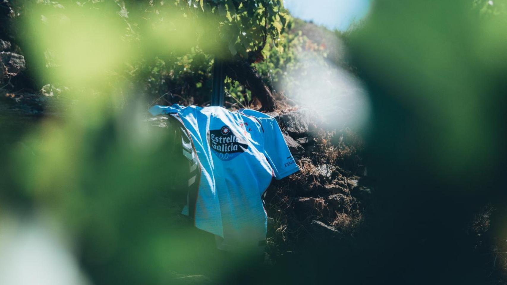 El Celta estrena nuevo documental: un homenaje a la Ribeira Sacra