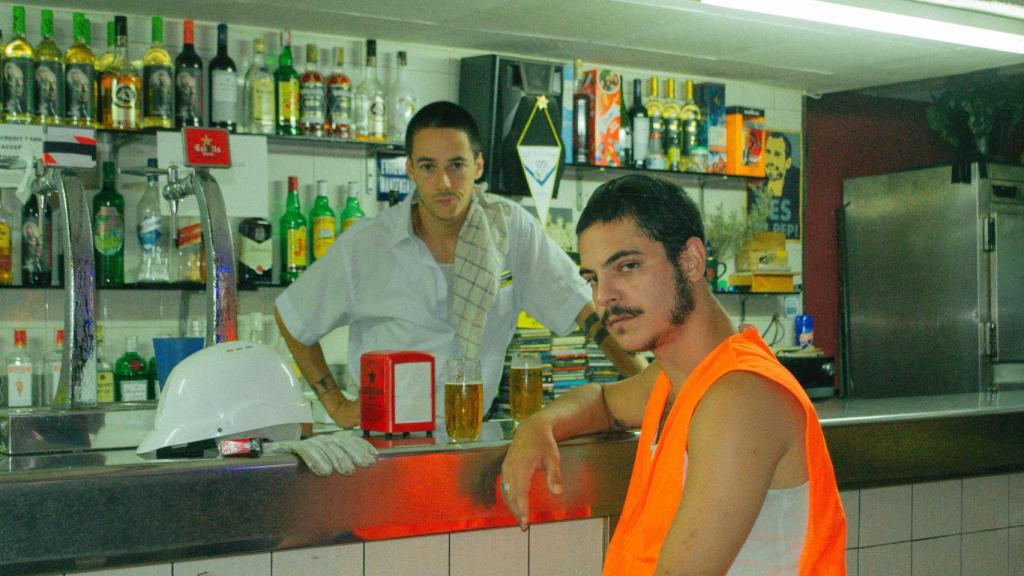 La taberna de los Perros se estrenará en A Coruña este fin de semana