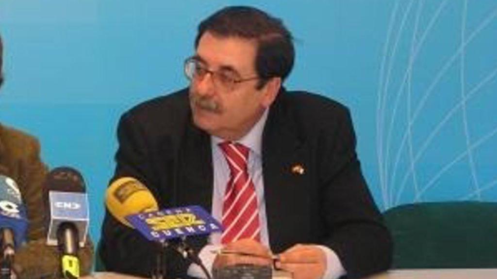 José Montalvo en una imagen de archivo.