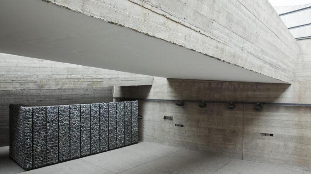 Iglesia y Centro Comunitario del Santo Redentor de Las Chumberas