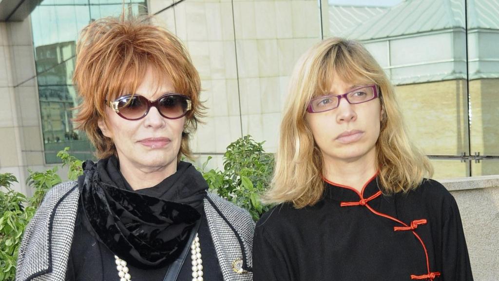 Raquel Waitzman, hija de Encarnita Polo y su heredera universal: dónde están sus pertenencias y algunas redes 'secretas'