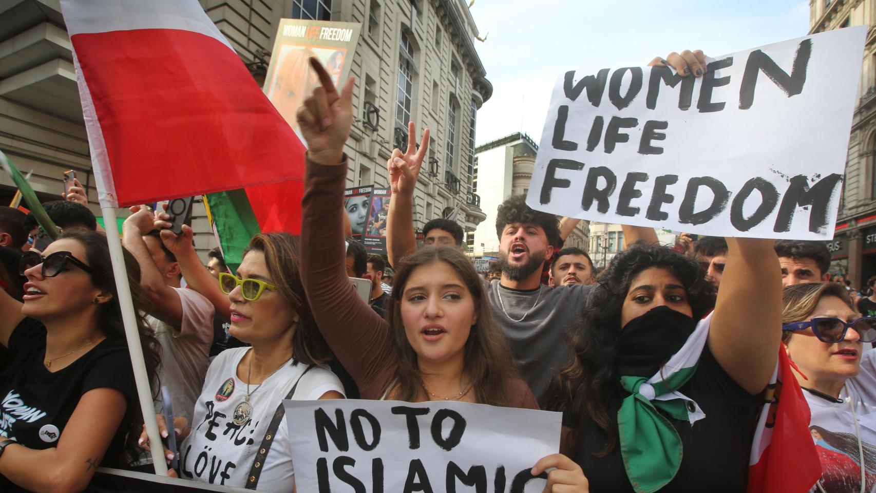 una de cada tres mujeres aún la sufre según la OMS