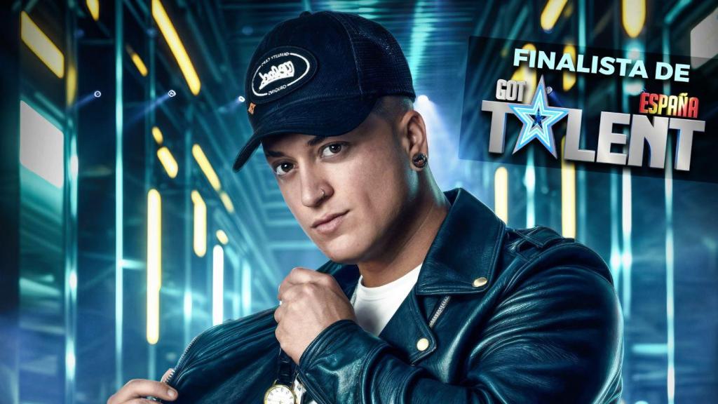 Uno de los magos que actuarán este fin de semana en los escenarios compostelanos