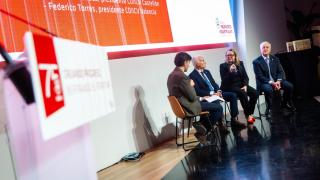 El Colegio Oficial de Ingenieros Industriales de la Comunitat celebra su 75 aniversario: Somos el motor del cambio