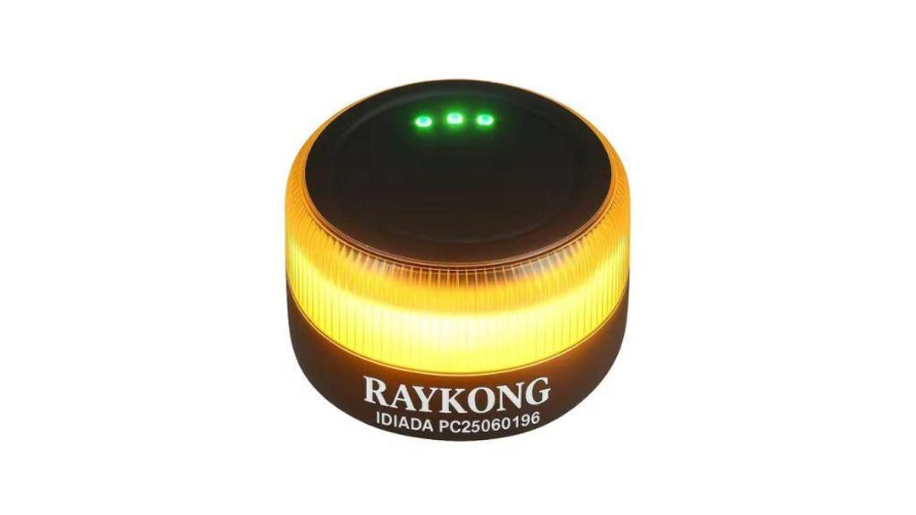 Baliza V16 autorizada DGT