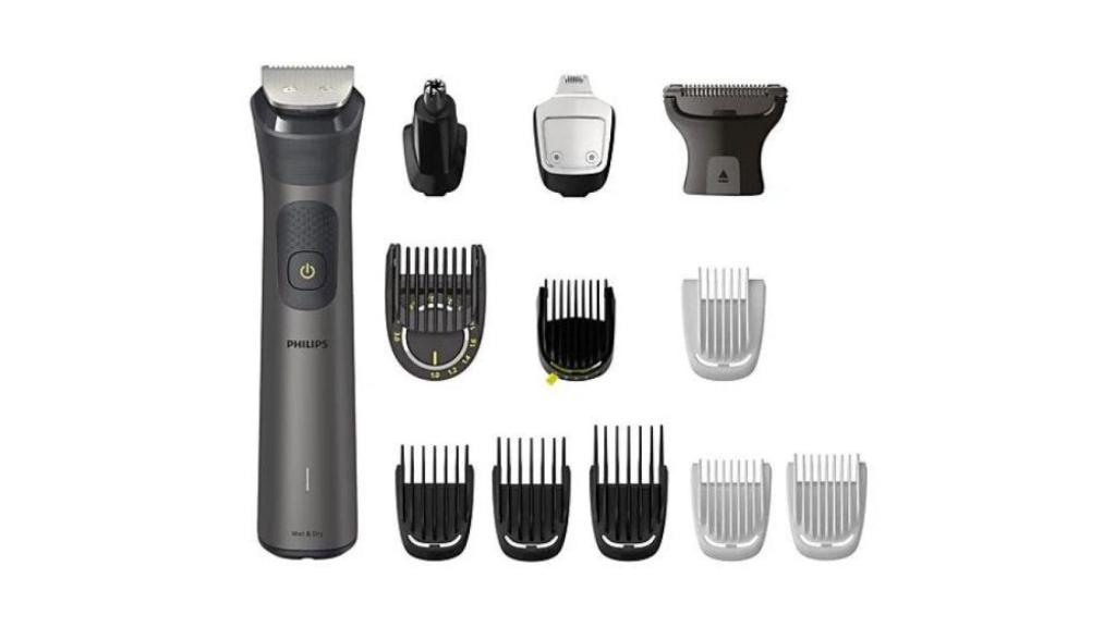 recortadora 13 en 1 de Philips