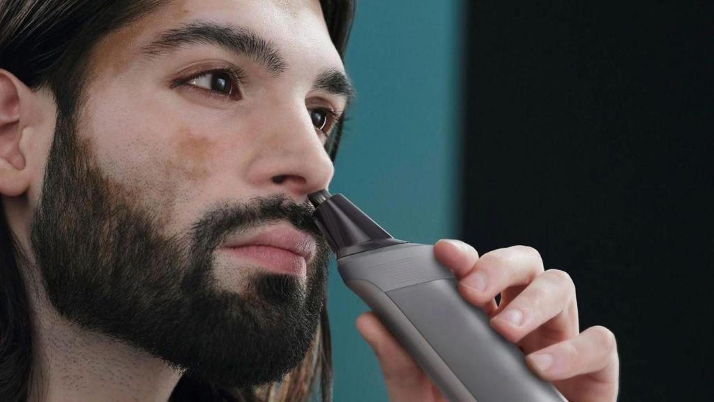 Descuentos de hasta el 60% en cuidado facial en MediaMarkt: llévate esta afeitadora Philips por menos de 50€