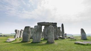 Stonehenge wikimedia